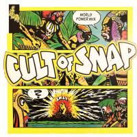 Cult of SNAP! (World Power Mix) - SNAP