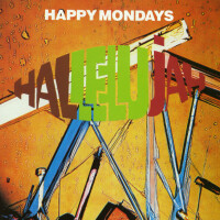 Hallelujah - Happy Mondays
