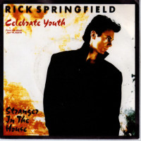 RICK SPRINGFIELD, Celebrate Youth