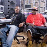 Capone'n'Noreaga, Live On Live Long