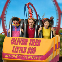 Oliver Tree & Little Big, The Internet