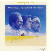 WILLIE NELSON & MERLE HAGGARD, PANCHO AND LEFTY