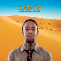 Africa (metal cover) - Leo Moracchioli