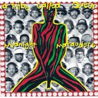 A Tribe Called Quest, Electric Relaxation