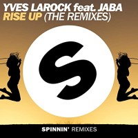 YVES LAROCK FEAT. JABA - RISE UP