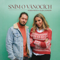 Sním o Vánocích - ROBIN MOOD & OLGA LOUNOVÁ