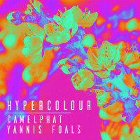 CAMELPHAT & YANNIS - Hypercolour