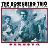 Rosenberg Trio, Les Feuilles Mortes