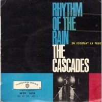 CASCADES, Rhythm Of The Rain