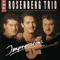 Rosenberg Trio, Made for Isaac