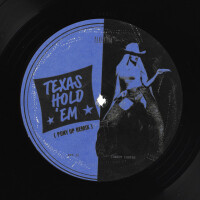 BEYONCÉ, Texas Hold Em (Pony Up Remix)