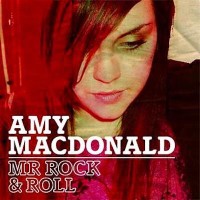 AMY MACDONALD - Mr Rock & Roll