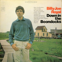 Down in the Boondocks - BILLY JOE ROYAL