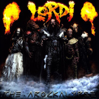 Lordi, Hardrock Hallelujah