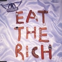 AEROSMITH, Eat the Rich