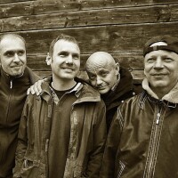 Kapitán pejsek - VLTAVA