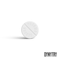 Pharmageddon - Dymytry