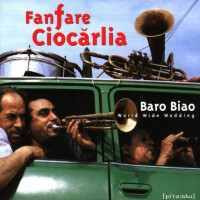 Fanfare ciocarlia, Baro Biao