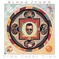RINGO STARR, Don't Know a Thing About Love