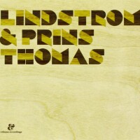 Lindstrom & Prins Thomas, Turkish Delight