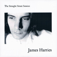 James Harries, Cafe Del Mar