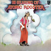 Devil&#039;s Answer - Atomic Rooster