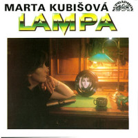 MARTA KUBIŠOVÁ, Lampa
