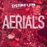 System Of A Down, Aerials