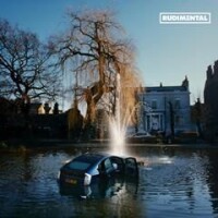 RUDIMENTAL & JESS GLYNNE - BACK TO ME