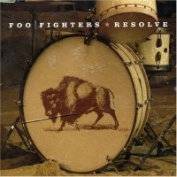 FOO FIGHTERS, Resolve