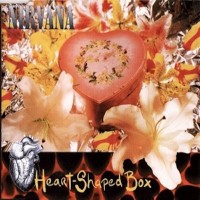 Heart Shaped Box - NIRVANA