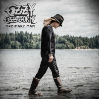 Ordinary Man (feat. Elton John) - OZZY OSBOURNE