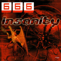 666 - INSANITY