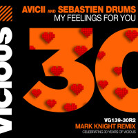 AVICII, My Feeling For You