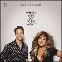 KYGO & TINA TURNER - What&#039;s Love Got to Do with It