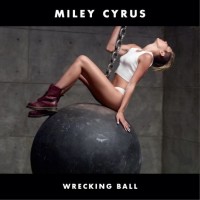 MILEY CYRUS - Wrecking Ball