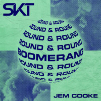 DJ S.K.T - Boomerang (Round & Round)