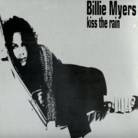 BILLIE MYERS, Kiss The Rain