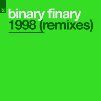 Binary Finary - 1999