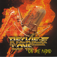 Reckless Love - On the radio