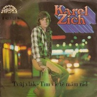 Tím víc tě mám rád - KAREL ZICH