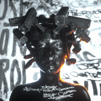 MEDUZA & GOODBOYS & BECKY HILL - Lose Control - Lose Control