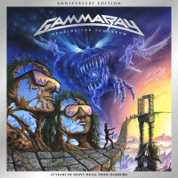 The Silence - Gamma Ray