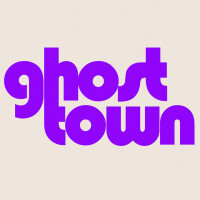 PURPLE DISCO MACHINE & RETROSONIX - Ghost Town