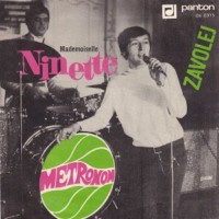 METRONOM - Mademoiselle Ninette