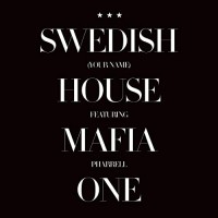 SWEDISH HOUSE MAFIA - One