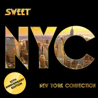 SWEET, New York Connection