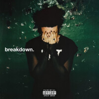 Breakdown - YUNGBLUD