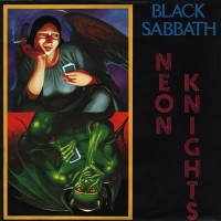 Neon Knights - BLACK SABBATH