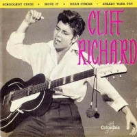CLIFF RICHARD, In The Country